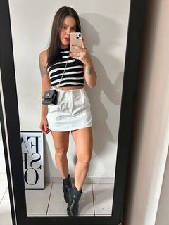 Cropped Zoe - It Store