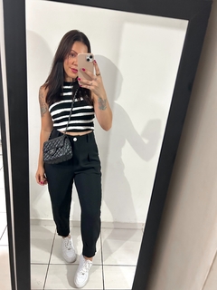 Cropped Zoe - loja online