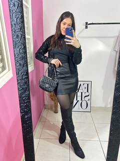 Jaqueta Paetês - It Store