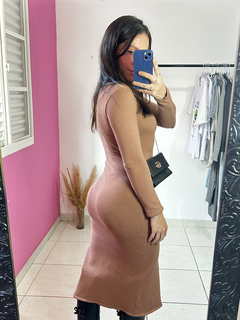 Vestido Florença na internet