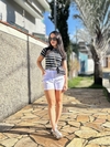 BabyLook listrada - comprar online