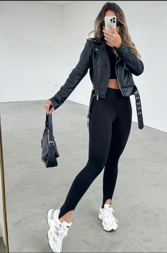 Legging fuseau - comprar online