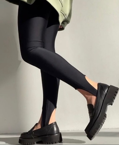 Legging fuseau na internet