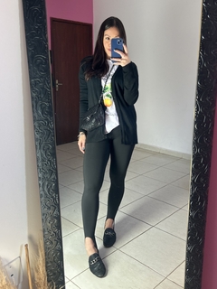 Legging fuseau - It Store