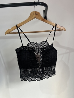 Top renda