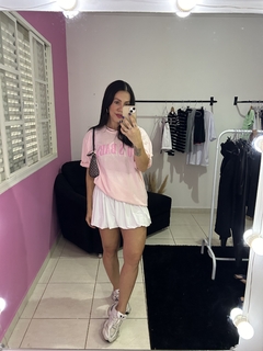 Saia Balonê