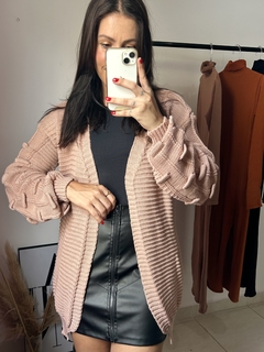 Cardigan Júlia - It Store