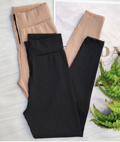 Calça 3D