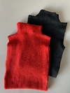 Regata tricot garrafinha