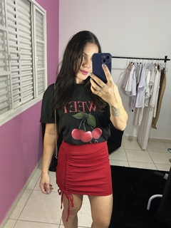 Saia Vegas Vermelho na internet