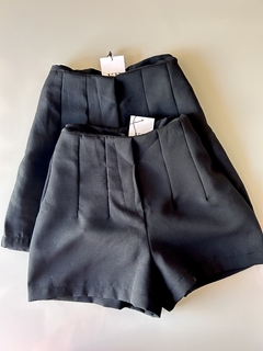 Short Alfaiataria