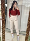 Tricot trancinha - comprar online