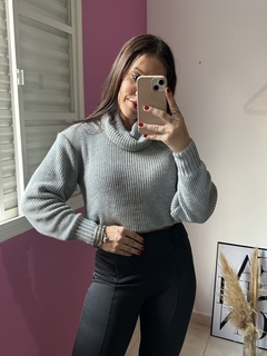 Tricot Londres - comprar online