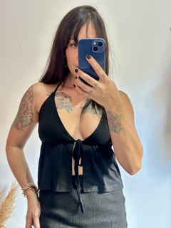 Bata Lívia na internet