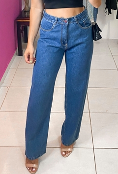 Calça Wide Loli