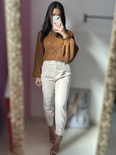 Blusa Tricot Paula - It Store