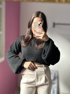 Blusa Tricot Paula - comprar online