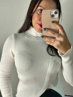 Blusa Modal Aysha - It Store