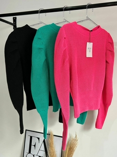 Imagem do Blusa Aline