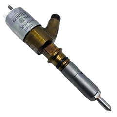 Injetor Completo DAP CAT C6.4 Escavadeira 320D – 326-4700