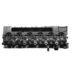 Cabeçote motor Cummins 6 CT 8.3 Montado 3922040 - JR Diesel Caminhões - ONLINE STORE