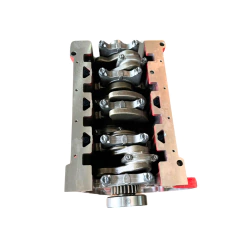 Motor Novo Parcial Montado Cummins Isf 2.8 - JR Diesel Caminhões - ONLINE STORE
