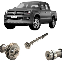 COMANDO VALVULA ADM AMAROK 2.0 16V - comprar online