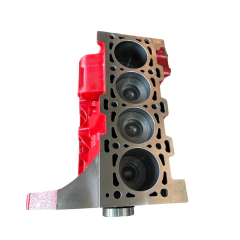 Motor Novo Parcial Montado Cummins Isf 2.8 na internet