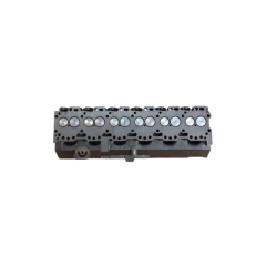 Cabeçote motor Cummins 6 CT 8.3 Montado 3922040 - comprar online