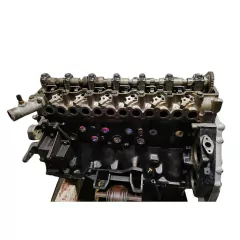 MOTOR MWM SPRINT 6.07TCA F250 6.07TCA 6 CILINDROS COMPACTO - JR Diesel Caminhões - ONLINE STORE