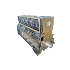 Motor Novo montado Parcial Genuino Cummins ISB 5.9 FPT