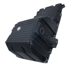 Carter Óleo Motor Cummins Isf 3.8 5302030 - loja online