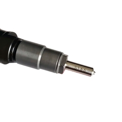 Injetor Completo DAP CAT C6.4 Escavadeira 320D – 326-4700 - JR Diesel Caminhões - ONLINE STORE