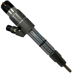 Injetor Completo DAP VW 8.150 / Ônibus MWM X12 – 0445120326