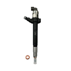 Bico Injetor para Ford Transit 2.4 16v Denso 0950005800 - JR Diesel Caminhões - ONLINE STORE