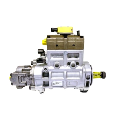 Bomba De Alta Pressão Escavadeira 320d 321d 323d - 326-4635 - loja online