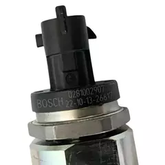 Tubo Rail S10 Blazer Frontier 2.8 2005 A 2012 - 0445214082 - JR Diesel Caminhões - ONLINE STORE