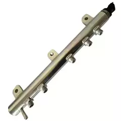 Tubo Rail S10 Blazer Frontier 2.8 2005 A 2012 - 0445214082 na internet