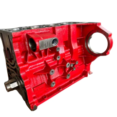 Motor Novo Parcial Montado Cummins Isf 2.8 - comprar online