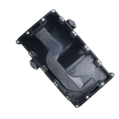 Carter Óleo Motor Cummins Isf 3.8 5302030 - comprar online