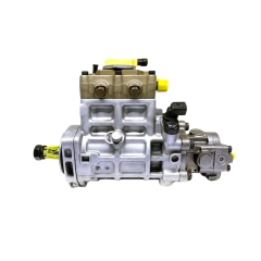 Bomba De Alta Pressão Escavadeira 320d 321d 323d - 326-4635