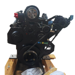 Motor Novo montado MWM X10 Completo Mwm 4.10 Tca 140 Cavalos - JR Diesel Caminhões - ONLINE STORE
