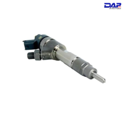 Bico Injetor Ducato Cargo Combinato Maxi Minibus 2.8 0445120002