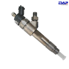 Bico Injetor Ducato Cargo Combinato Maxi Minibus 2.8 0445120002 - JR Diesel Caminhões - ONLINE STORE