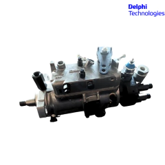 Bomba Injetora Delphi para Motor Cummins 6BT (V3062F305W-1) - JR Diesel Caminhões - ONLINE STORE