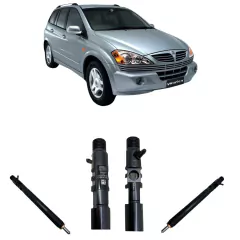 Bico Injetor Ssangyong Kyron 2.0 Até 2011 euro3EJBR04501D    - comprar online