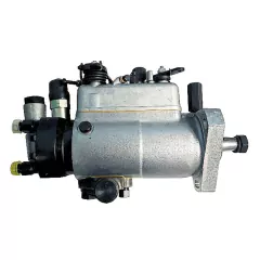 BOMBA INJETORA DEPLHI V8860A130W TRATPR MF610 TURBO P4000T JUN05