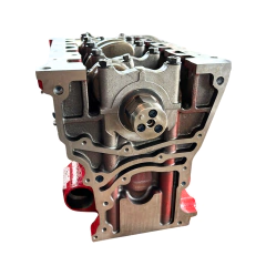 Motor Novo Parcial Montado Cummins Isf 2.8 - JR Diesel Caminhões - ONLINE STORE