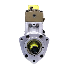 Bomba De Alta Pressão Escavadeira 320d 321d 323d - 326-4635 - comprar online