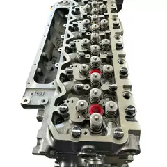 MOTOR NOVO MONTADO COMPACTO GENUINO CUMMINS ISB 5.9 FPT na internet